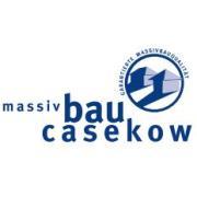 Firma Bau GmbH Casekow logo