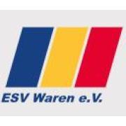 ESV Waren e.V. logo