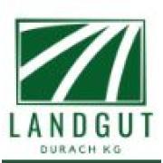 Landgut Durach KG logo