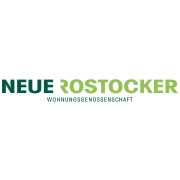 Neue Rostocker Wohnungsgenossenschaft eG logo