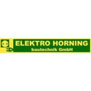 Elektro Horning Bautechnik GmbH logo