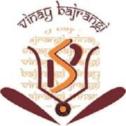 Dr. Vinay Bajrangi logo