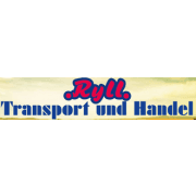 Ryll Transport und Handel Enrico Ryll logo