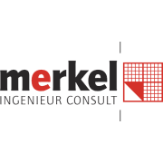 Merkel Ingenieur Consult logo