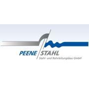 Peene Stahl, Stahl- und Rohrleitungsbau GmbH logo