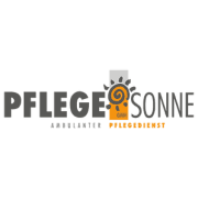 PflegeSonne GmbH logo