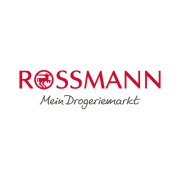 Dirk Rossmann GmbH logo