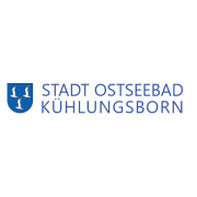 Stadt Ostseebad Kühlungsborn logo