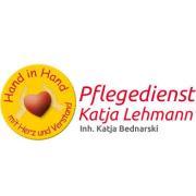 Pflegedienst Katja Lehmann logo