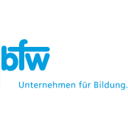 bfw – Unternehmen für Bildung logo