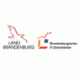 Logo für den Job IT-Fachkraft (m/w/d)