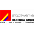 Logo für den Job Strommonteur (m/w/d) in Vollzeitbeschäftigung