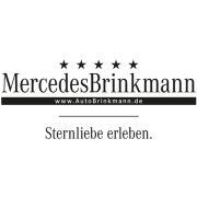 Brinkmann GmbH logo