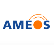 AMEOS Gruppe logo
