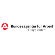 Bundesagentur für Arbeit logo