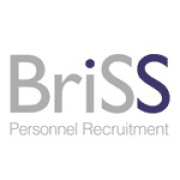 BriSS Personnel Recruitment logo