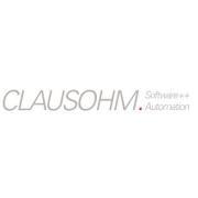 Clausohm-Software GmbH logo