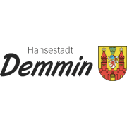 Hansestadt Demmin logo