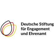 Deutsche Stiftung für Engagement und Ehrenamt logo