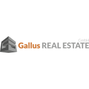 Gallus REAL ESTATE GmbH logo