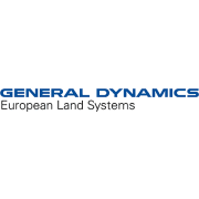 General Dynamics European Land Systems-FWW logo