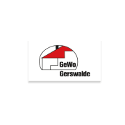 Uckermärkische GeWo GmbH logo