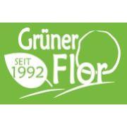 Grüner Flor GmbH logo