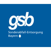 GSB Sonderabfall-Entsorgung Bayern GmbH logo