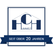 HCH Umwelt GmbH logo