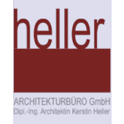 heller ARCHITEKTURBÜRO GmbH logo