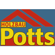 Holzbau Potts Produktions GmbH logo