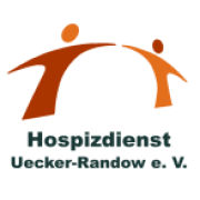 Hospizdienst Uecker-Randow e. V. logo