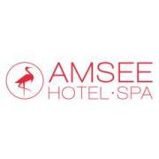 Hotel Amsee GmbH logo