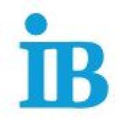 Internationaler Bund - IB Berlin-Brandenburg gGmbH logo
