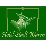 Kegel GbR Renate Kegel & Kathrin Kegel Hotel Stadt Waren logo
