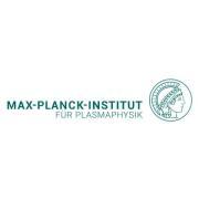Max-Planck-Institut für Plasmaphysik logo