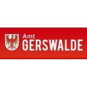 Amt Gerswalde logo