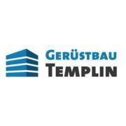 Gerüstbau Templin RSSR GmbH logo