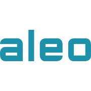 aleo solar GmbH logo