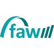 FAW gGmbH logo
