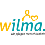 wilma. der Neubrandenburger Pflegedienst GmbH logo