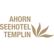 Ahorn Seehotel Templin logo
