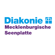 Diakonie Mecklenburgische Seenplatte logo