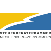 Steuerberaterkammer Mecklenburg-Vorpommern logo