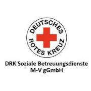DRK Soziale Betreuungsdienste M-V gGmbH logo