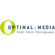 optimal media GmbH logo