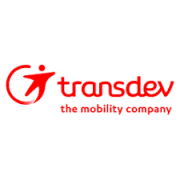 Transdev GmbH logo