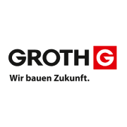 Groth & Co. Bauunternehmung GmbH logo