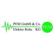 PEM GmbH & Co. Elektro Rohs KG logo