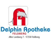 Delphin Apotheke Feldberg logo